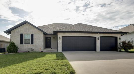 1656 N Penrose Avenue, Nixa, Missouri 65714, Estados Unidos