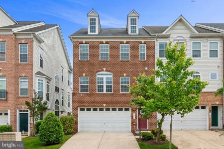 4211 Talmadge Circle, Suitland, Maryland 20746, USA