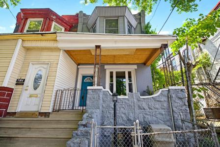 5148 Catharine Street, Philadelphia, Pennsylvania 19143, USA