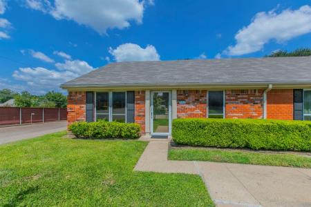 5118 Lake Shore Drive, Waco, Teksas 76710, USA