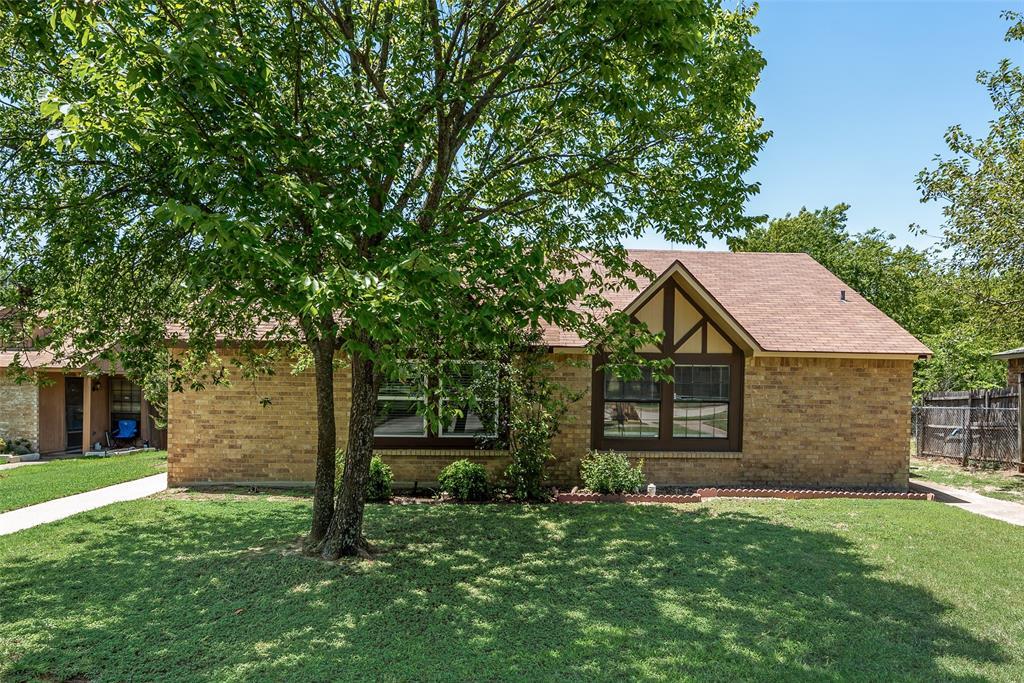 512 Matterhorn Street, Cedar Hill, Texas 75104, Stati Uniti
