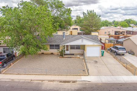 2104 East 11th Street, Farmington, New Messico 87401, Stati Uniti