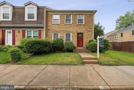7937 Bethelen Woods Lane, Springfield, Virginia 22153, USA