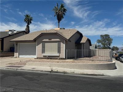 6600 Escalon Drive, Las Vegas, Nevada 89108, USA