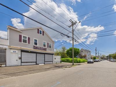 156 Columbia Street, Bridgeport, Connecticut 06604, États-Unis