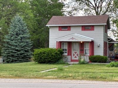 704 W Grant Hwy, Marengo, 伊利诺斯州 60152, 美国