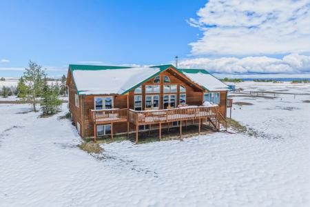 2084 HWY 230, Laramie, Wyoming 82070, USA