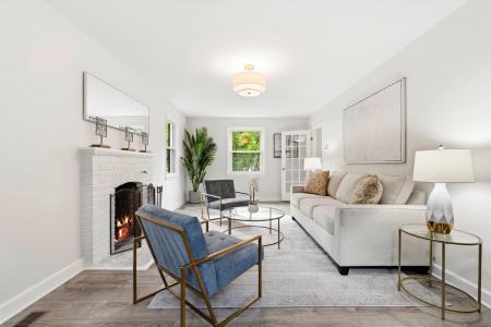 1115 42nd Street NE, واشنطن, واشنطن العاصمة 20019, الولايات المتحدة