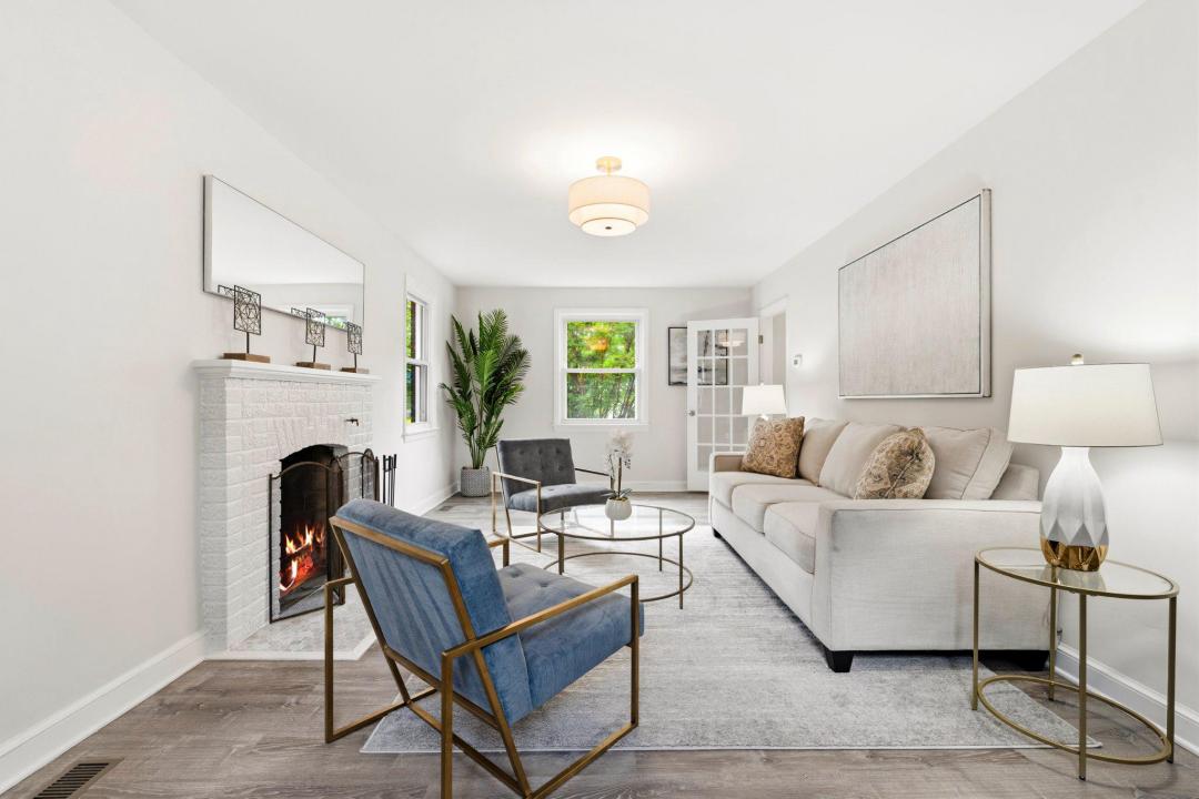 1115 42nd Street NE, Washington, Columbia District 20019, Stati Uniti