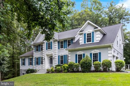 8845 Locust Grove Drive, Port Tobacco, Maryland 20677, États-Unis