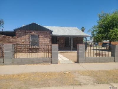 600 W 20 PL, Yuma, Arizona 85364, USA