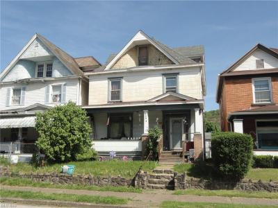406 Grant Street, Newell, Virgínia Ocidental 26050, Estados Unidos