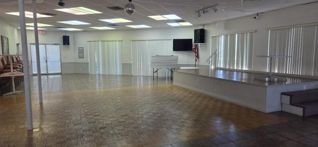2999 NW 48th Ave #246, Lauderdale Lakes, Floride 33313, États-Unis