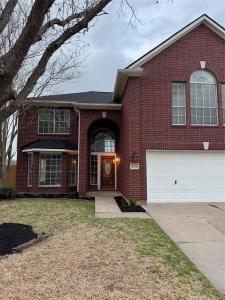 3522 Pecan Mill, Sugar Land, Texas 77498, USA