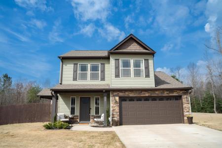 430 Bud Farmer Place, Inman, דרום קרוליינה 29349, ארצות הברית של אמריקה 