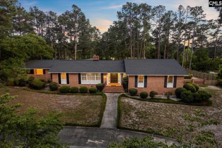 18 Sunturf Circle, Columbia, SC 29223, USA