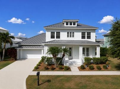 611 Mirabay Blvd, Apollo Beach, Floride 33572, États-Unis