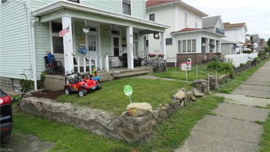 428-430 Grant Street, Newell, WV 26050, USA