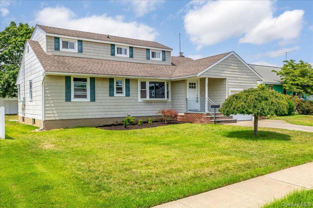 22 Scholl Drive, Farmingdale, New York 11735, Stati Uniti