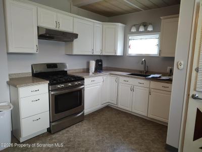 520 Morgan Street, Dickson City, Pennsylvania 18519, Stati Uniti