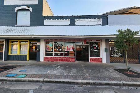 115 Green St E, Perry, Florida 32347, USA