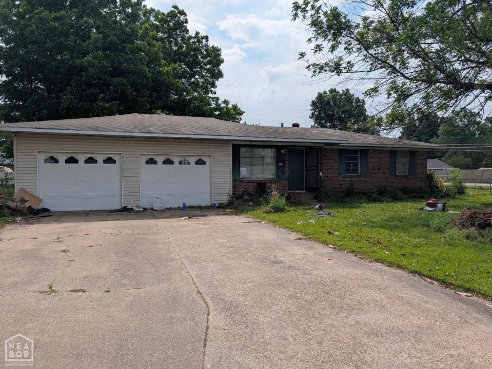 100 N Magnolia Drive, Trumann, Arkansas 72472, Estados Unidos