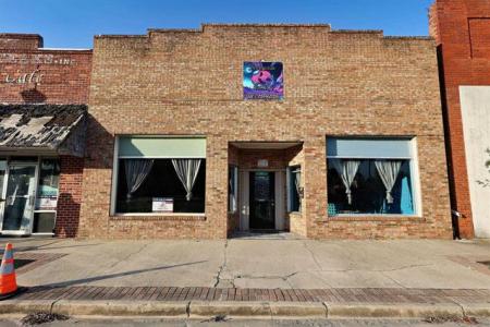 110 Main St E, Perry, Florida 32347, HOA KỲ
