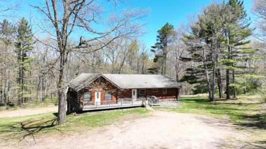 3302 Garrison Lane, Phelps, Wisconsin 54554, USA