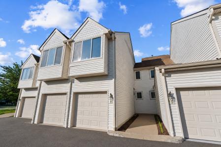 16 Franklin Court, Montville, 新泽西州 07045-9736, 美国