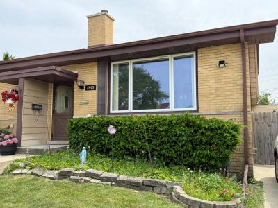 8945 N Lyons Street, Des Plaines, Illinois 60016, États-Unis