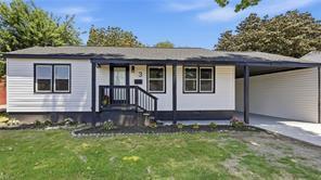 3 Beechwood Road, Hampton, Virginie 23666, États-Unis