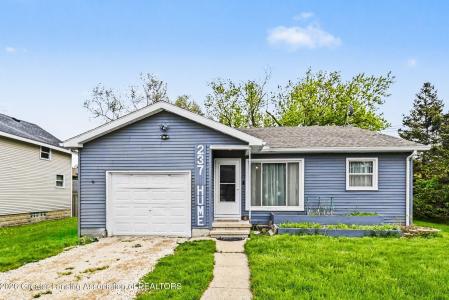 237 Hume Boulevard, Lansing, ミシガン 48917, アメリカ合衆国