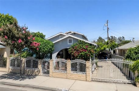 730 N Eastern Ave, Los Angeles, California 90022, USA