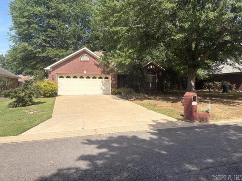 2125 Sprucewood Drive, Conway, أركنساس 72032, الولايات المتحدة