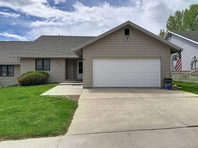 605 Hogerson St, Buffalo, Wyoming 82834, USA
