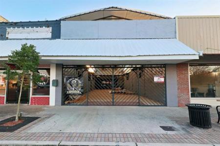 113 E Green ST, Perry, Florida 32347, HOA KỲ