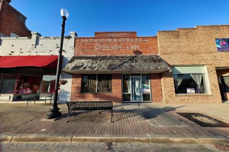 108 Main ST E, Perry, Florida 32347, HOA KỲ