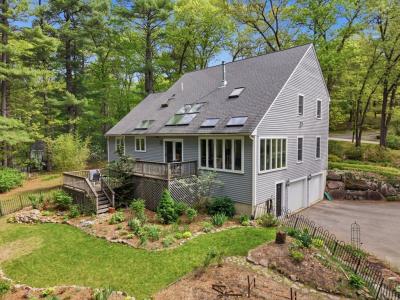 110 Flint Farm Rd, Middleton, Massachusetts 01949, HOA KỲ
