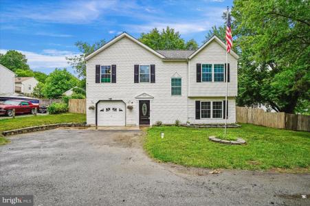 6580 11th Street, Chesapeake Beach, Maryland 20732, États-Unis