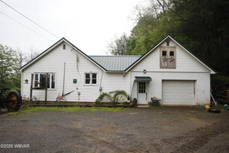 993 Devitt Camp Road, Allenwood, Pennsylvania 17810, USA