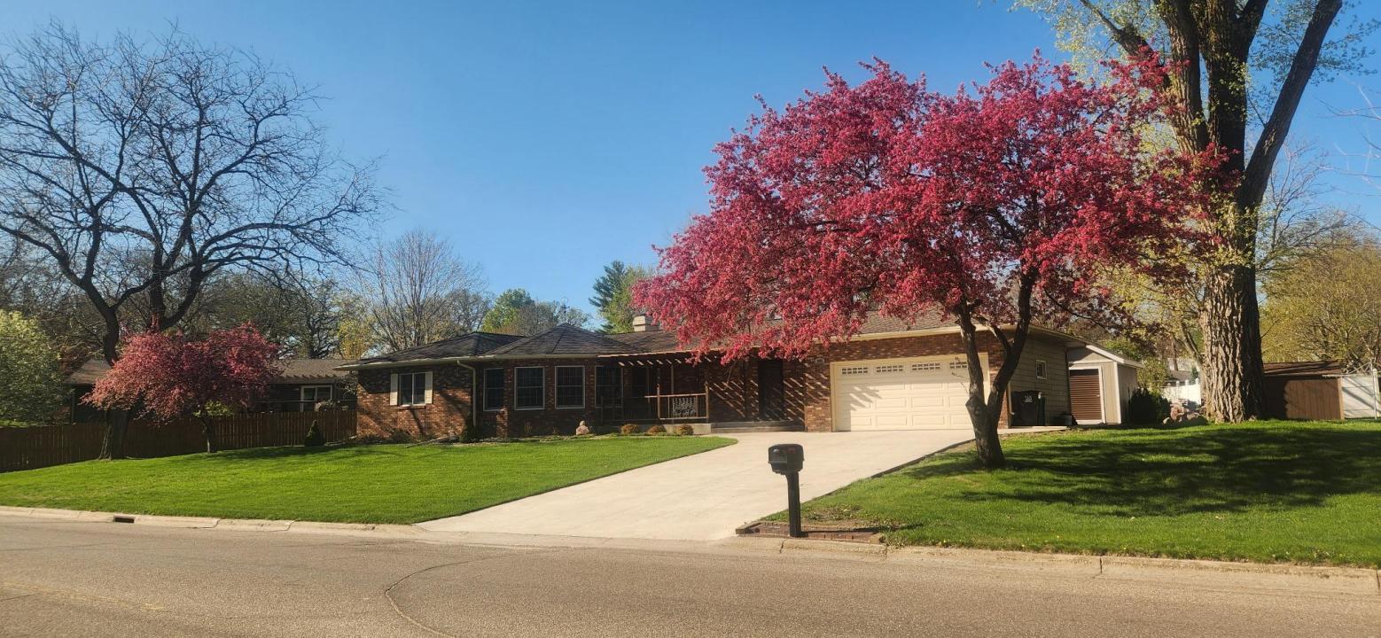 1005 Richway Drive W, Albert Lea, 미네소타 56007, 미국