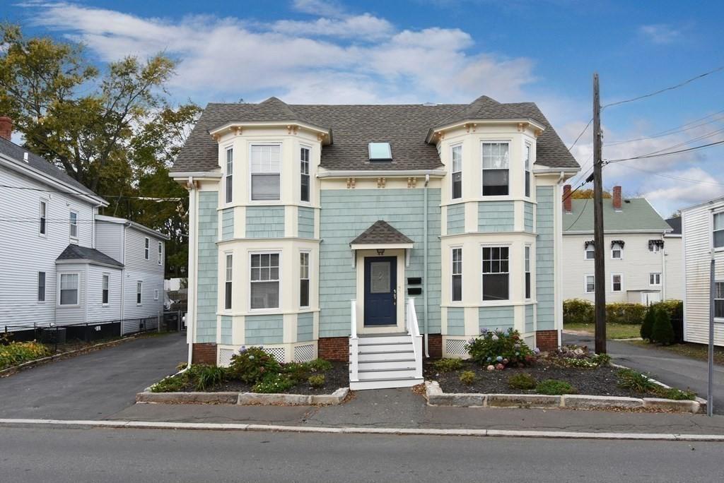 44 School Street, 1, Salem, Massachusetts 01970, Stati Uniti