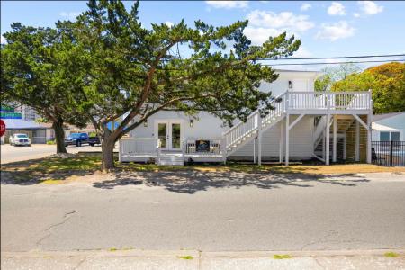 301 5th Ave. S, North Myrtle Beach, Caroline Du Sud 29582, États-Unis