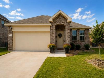 604 Hackney Drive, Princeton, Texas 75407, USA