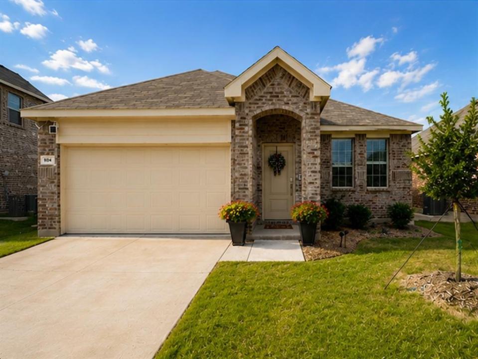 604 Hackney Drive, Princeton, Texas 75407, Estados Unidos