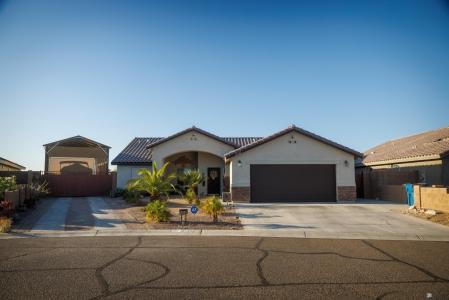 12530 E 48 DR, Yuma, Arizona 85367, USA