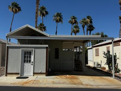 84136 Avenue 44 Unit 82, Indio, Californie 92203, États-Unis