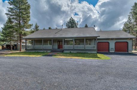 150128 Paul Drive, La Pine, Oregon 97739, USA