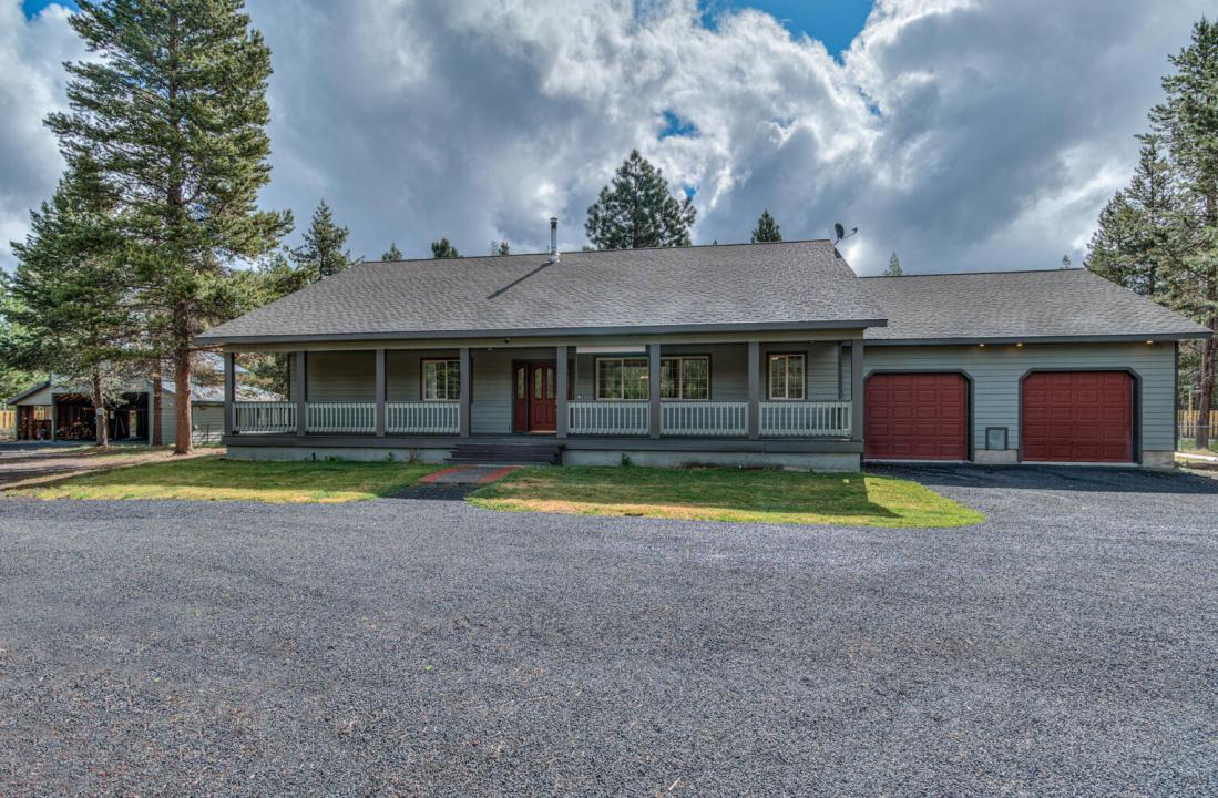 150128 Paul Drive, La Pine, Oregon 97739, États-Unis