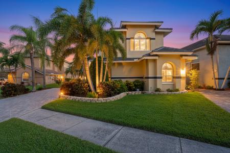 831 Symphony Isles Blvd, Apollo Beach, Floride 33572, États-Unis
